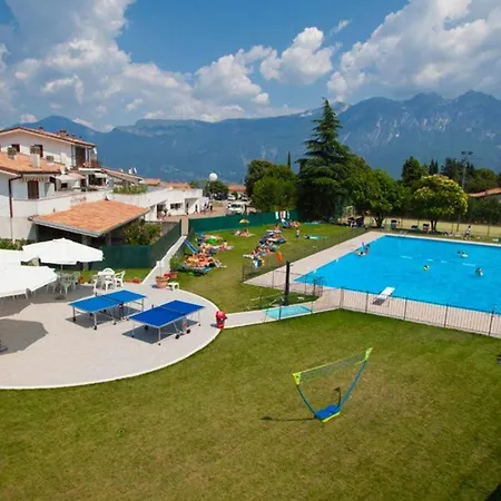 Al Lambic Farmház Tignale
