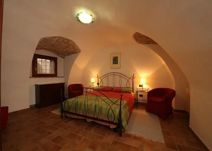 Al Lambic Farm stay *