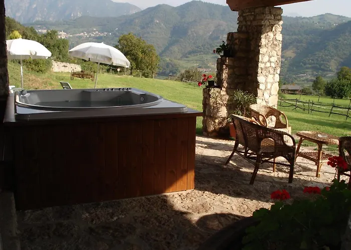 Farm stay Al Lambic