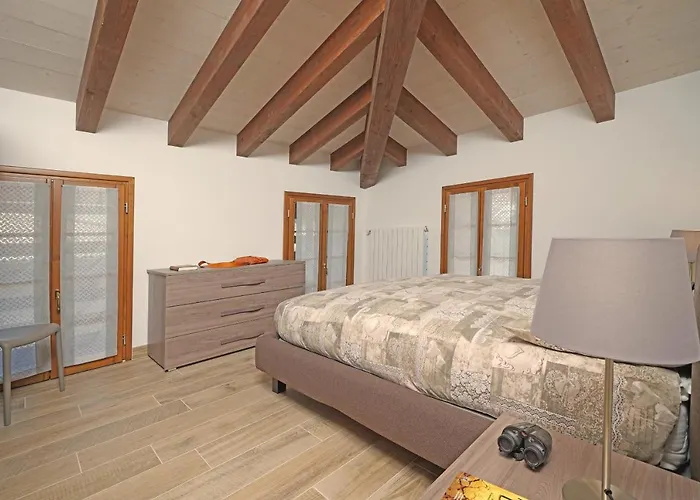 Al Lambic Farm stay *