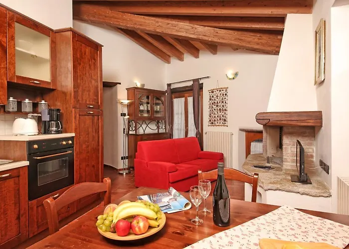 Al Lambic Farm stay
