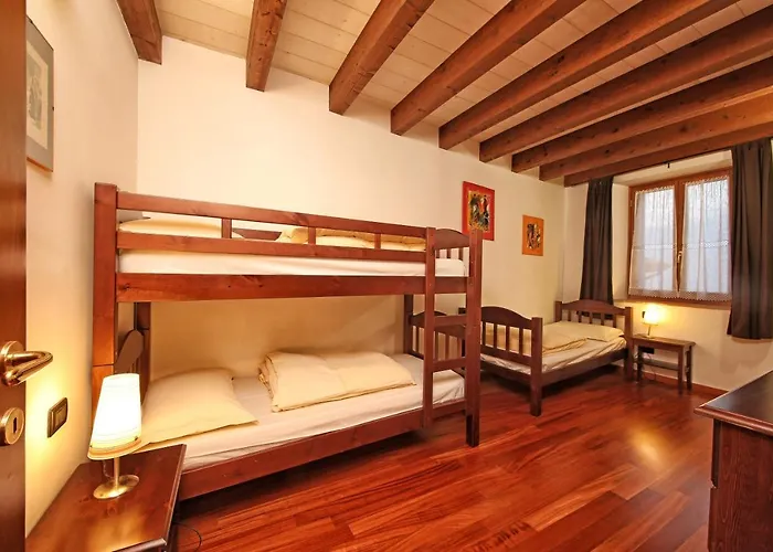 Al Lambic Farm stay