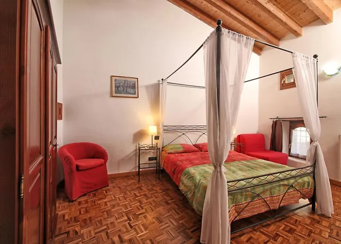 Farm stay Al Lambic *