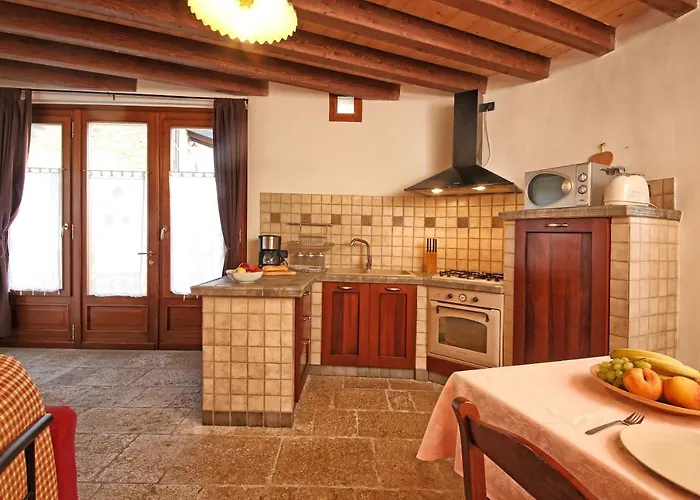 Farm stay Al Lambic *