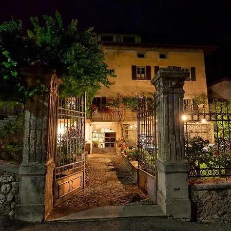 Al Lambic Bauernhof Tignale