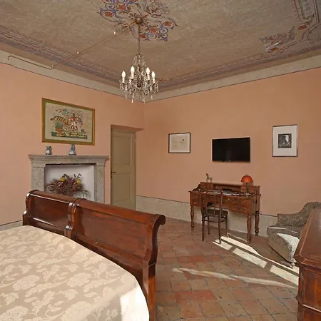 Bauernhof Al Lambic Tignale