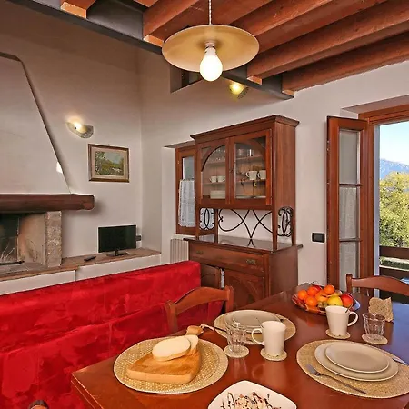 Al Lambic Bauernhof Tignale