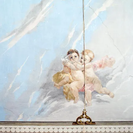 Al Lambic Bauernhof Tignale