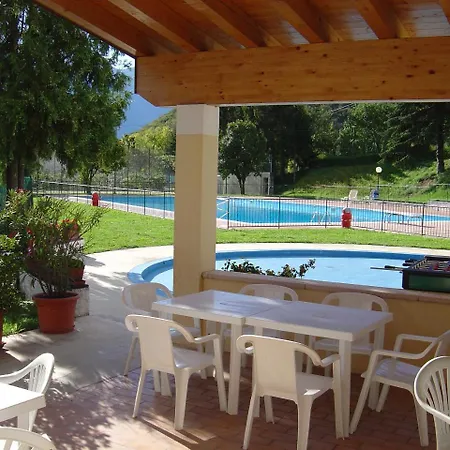 Al Lambic Bauernhof Tignale