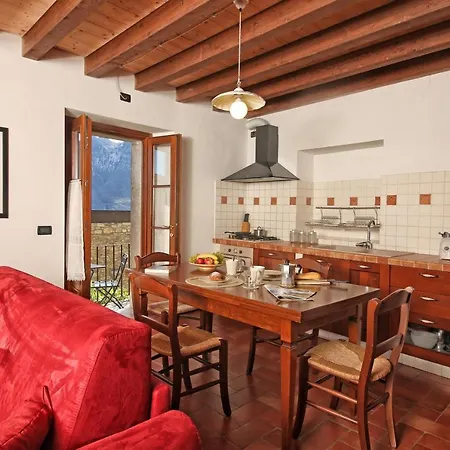 Bauernhof Al Lambic Tignale