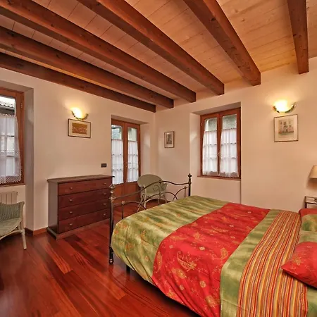 Bauernhof Al Lambic Tignale