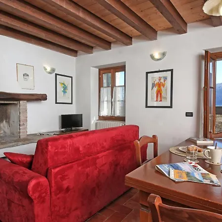 Bauernhof Al Lambic Tignale