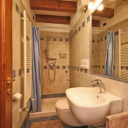 Al Lambic Bauernhof Tignale