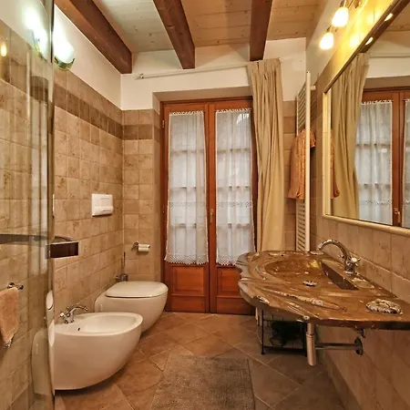 Bauernhof Al Lambic *