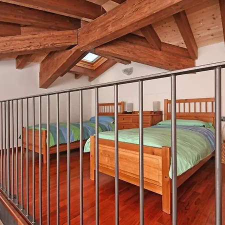 בית חווה Al Lambic