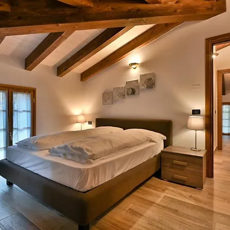 Alloggio per agriturismo Al Lambic
