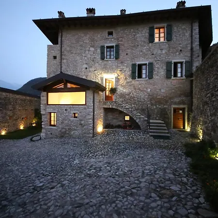 Al Lambic Alloggio per agriturismo