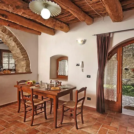 Alloggio per agriturismo Al Lambic