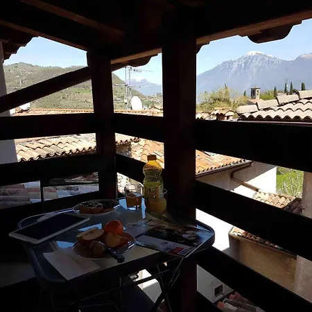 Alloggio per agriturismo Al Lambic