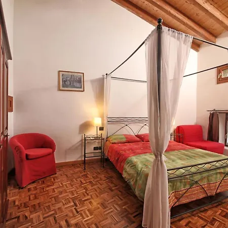 Alloggio per agriturismo Al Lambic *
