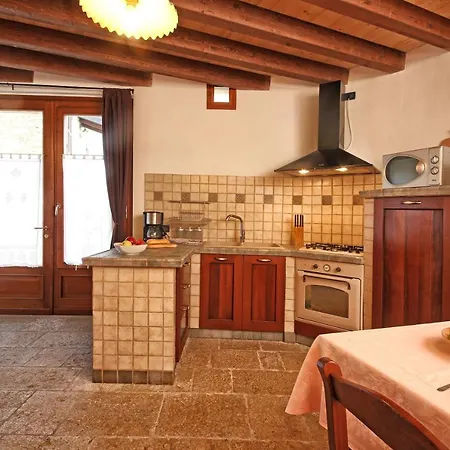 Alloggio per agriturismo Al Lambic *