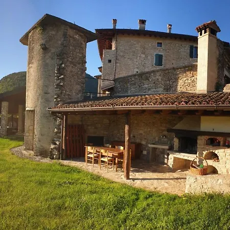 Al Lambic Alloggio per agriturismo *